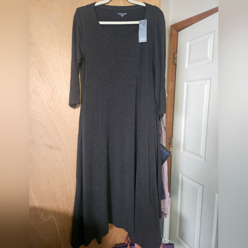 NWT Eileen Fisher Dress
